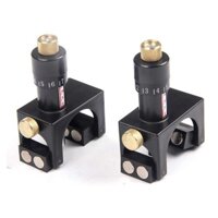 Cữ Lắp Lưỡi Bào Cuốn - Bộ 2 Cái Hàng Cao Cấp - Chuyên Dụng Để Lắp Đặt Lưỡi Máy Bào , Máy Cuốn