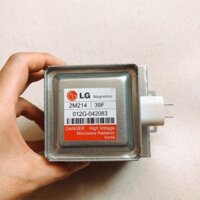 Củ lò vi sóng tai rời