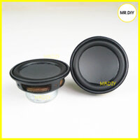 Củ loa 10w toàn dải 50mm 2Ohm nam châm từ neodymium âm hay ( thay được cho Xb10 )