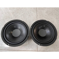 Củ loa bass 2 tấc viền cao su dày hàng mới nhập indonesia