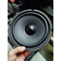 Củ Loa Bass 20cm ( 2 Tấc ) Dayton Audio