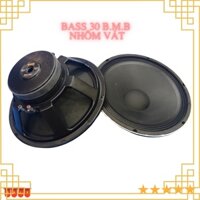 Củ loa bass 30 BM.B xương nhôm vát chống từ 140 công suất 450W -  GIÁ 1 CỦ