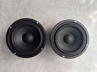 Củ loa bass 30 coil 51 màu đen cho loa karaoke Hải Triều hàng chính hãng