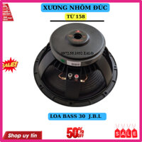 Củ loa bass 30 jbl xương đúc khối từ 156 công suất 450w hàng cao cấp - giá 1 củ