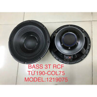 Củ Loa Bass 30 RCF Gù Từ 190 Coil 75