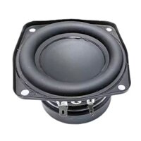 Củ loa Bass LG 3 inch 30W 4ohm cho loa DIY bluetooth LT Speaker Box
