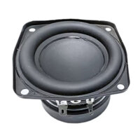 Củ loa Bass LG 3 inch 30W 4ohm cho loa DIY bluetooth LT Speaker