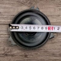 Củ loa bass mid bass từ neo 10cm cực chất ( giá 1 cái loa ).