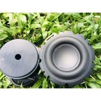 Củ Loa Bass Piarix 4.5 Inch 50W Đan Mạch Siêu Bass