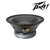 Củ loa bass rời 25cm Peavey Pro 10