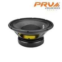 Củ loa bass rời 25cm PRV Audio 10W650A