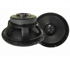 Củ loa bass rời 4 tấc Từ 220 Coil 100 Ruby JW151018