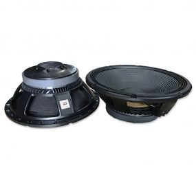 Củ loa bass rời 4 tấc Từ 220 coil 100 Ruby 15AH400