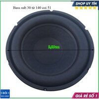 củ loa bass sub 30 từ 140 coi 51(giá 1 loa)