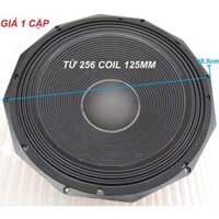 CỦ LOA BASS SUB 50 NEXO CÔN 125 CAO CẤP - GIÁ 1 CÁI
