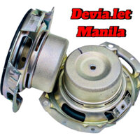 Củ loa Devial.et Manila từ neo cực chất