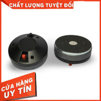 Củ loa kèn Nexo lắp nhôm coil 74.5mm: Giá 1 đôi