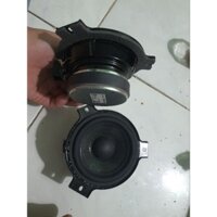 Củ loa Mid Bass alpine 10cm 4ohm 40W