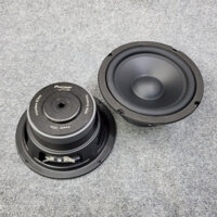 Củ Loa MID BASS Pioneer P8816 - Vành 16,5cm - Chất Âm Hay Vượt Xa Giá Thành