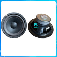 Củ loa rời bass 20 BMB chuyên nhạc vàng Karaoke: Giá 2 chiếc