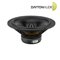 Củ loa rời bass 25cm Dayton Audio RS270-8,làm dải trầm các bộ loa 2, 3 đường tiếng,giá 1 đôi