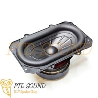 Củ loa rời Bass Sub BoomBox 3 thay thế loa siêu trầm boombox3 50-70w 3ohm 190*115mm siêu bass từ PTD Sound