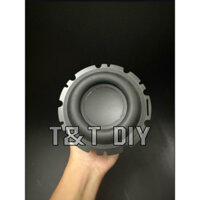 Củ Loa rời Sub bass  H.o.me P..od 4.5 inch 4 ohm 50 w DIY đếntừ T&T DIY