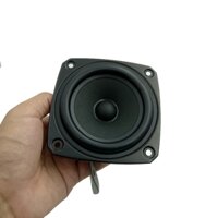 Củ loa rời toàn dải 10cm Fostex P1000K