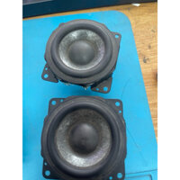 củ loa rời toàn dải sony xb31 4ohm 16w DIY loa di động siêu bass