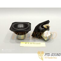 Củ Loa rời toàn dải Sound Gil từ neo 3 inch 8ohm 20-50w DIY loa có âm tách bạch, siêu bass, hàng Soundgil từ PTD Sound