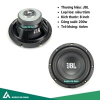 Củ loa sub 20 JBL cực chất lượng