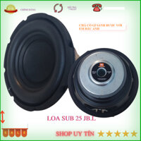 Củ loa sub 25 công suất 300W gân béo lòng sâu -1 chiêc