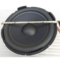 CỦ LOA SUB 4 TẤC TỪ 170 COIL 50 - GIÁ 1 CÁI - LOA BASS SUB 40