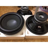 Củ Loa Sub Bass 30cm (china)