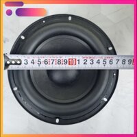 Củ loa sub bass 6.5 inch công suất 3ohm 120w, mã A500 authentic âm trầm cực khủng
