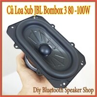 Củ loa sub JBL bombox 3 80-100w 3ohm