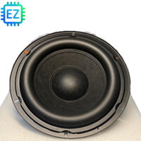 Củ loa sub, loa siêu trầm J.B Authentic 500, sub 6.5 inch 3ohm 100-150W hàng loại 1