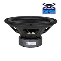 Củ loa sub rời 30cm GRS 12SW-4HE