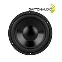 Củ loa sub rời bass 25cm Dayton Audio RSS265HF-4