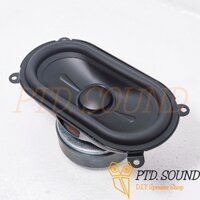 Củ loa Sub Siêu trầm Nami Muso QB 4ohm 60w - 100w dùng làm loa siêu bass , chế loa siêu trầm từ PTD Sound