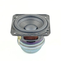 Củ loa toàn dải 2 inch,  4ohm 15W - SL linh kiện DIY