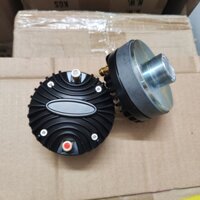 Củ loa treble 350 rcf nắp nhôm từ 90 Coil 34,4 8ohm răng vặn 34 nhập TQ ( 1 cái ) cam kết đúng hàng loại một