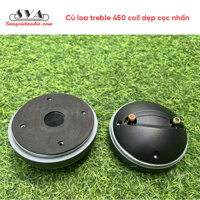 CỦ LOA TREBLE 450 COIL DẸP CỌC NHẤN