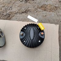 Củ loa Treble 450 Rcf nắp nhôm ren 34 đơn giá 1 Cái