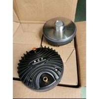 Củ loa treble 450 RCF nắp nhôm từ 120 coil 44,4