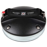 Củ Loa Treble P Audio SD-63BN