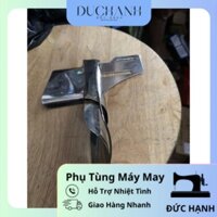 Cử lưng rời viền 2 mép, viền trụ sử dụng cho máy may 1kim công nghiệp và máy kansai