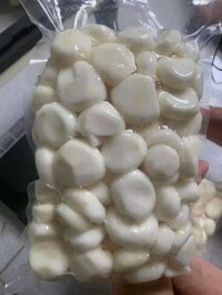 Củ mã thầy (củ năng)