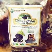 Củ Maca - Sâm Maca Peru Đen