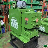 (Cũ) Máy cắt sắt C52 Nhật Bản - Điện 380v, 3 Pha (Loại 1)